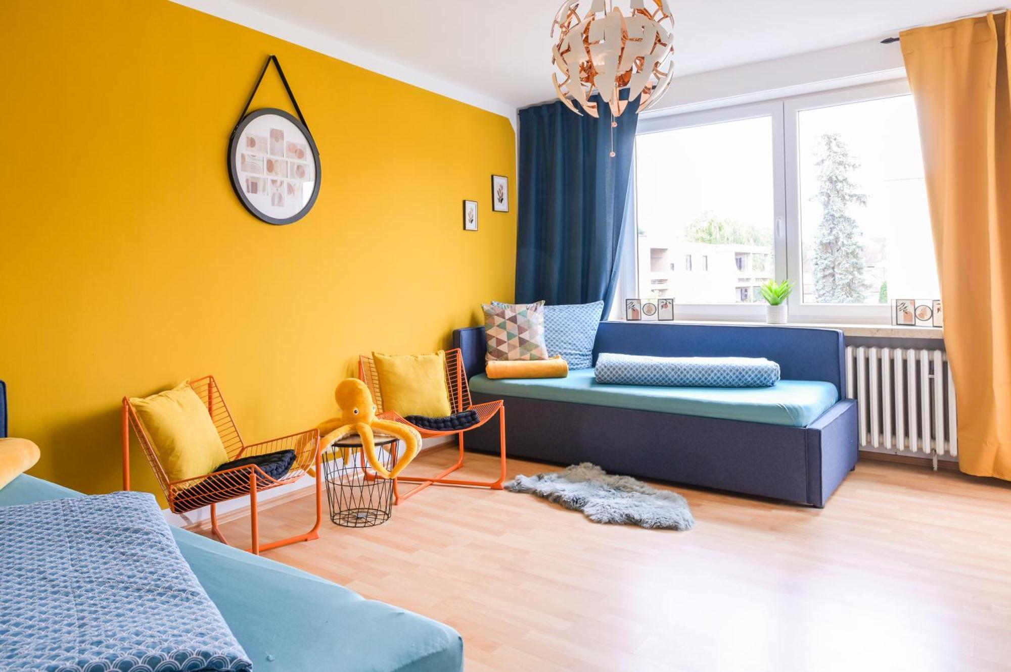 Angela Apartments Würzburg Buitenkant foto